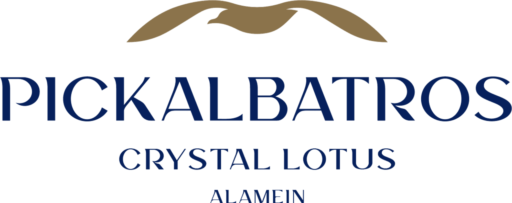 Crystal Lotus Palace by Pickalbatros